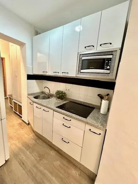 Apartment Gatu Castillo , 