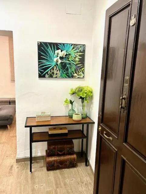Apartment Gatu Castillo , 