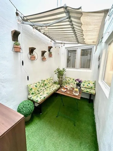 Apartment Gatu Castillo , 