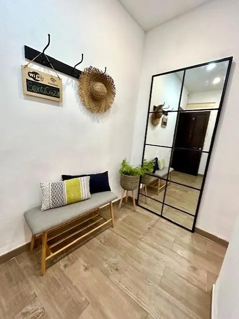 Apartment Gatu Castillo , 
