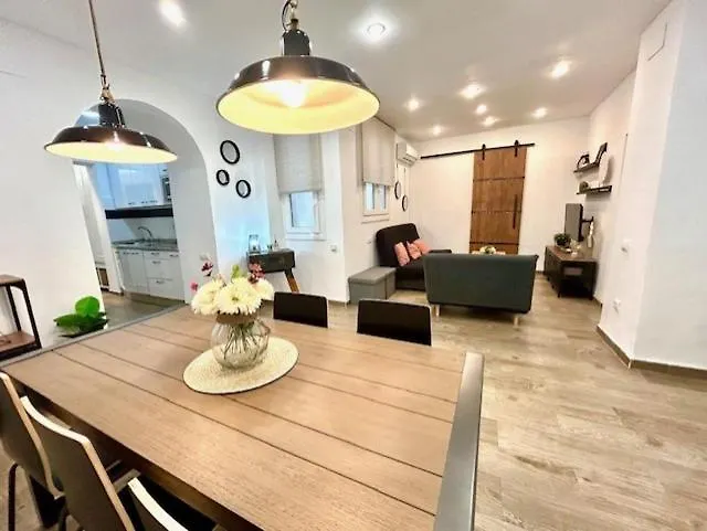 Apartment Gatu Castillo , 